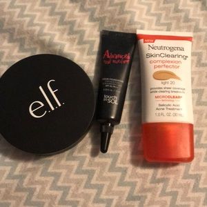 Makeup bundle